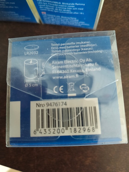 Product image 3 of 3