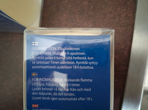 Product image 2 of 3