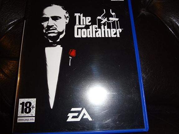 Play Station 2 peli