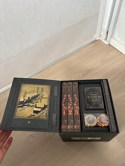 Product image 2 of 5