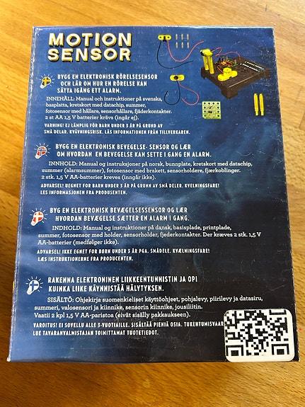 Product image 2 of 3