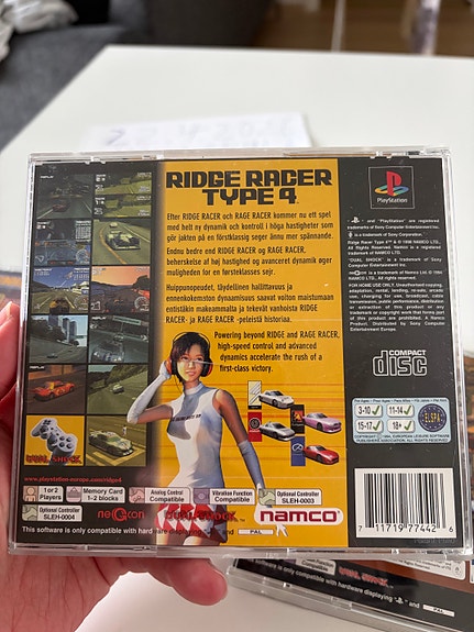 Product image 6 of 10