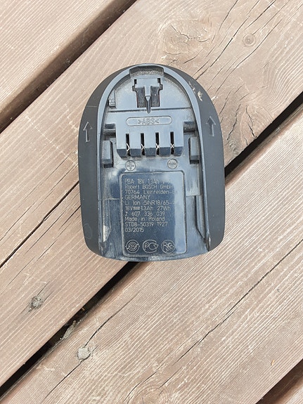 Product image 2 of 5