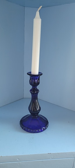 Nuutajärvi kynttilänjalka