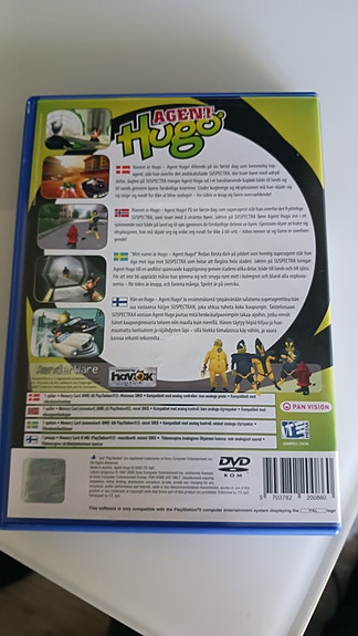 Product image 2 of 5