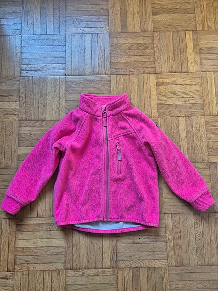 Popin windfleece takki, 92