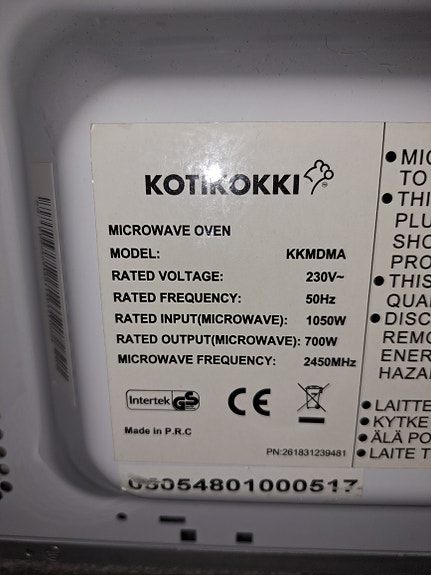 Product image 3 of 3