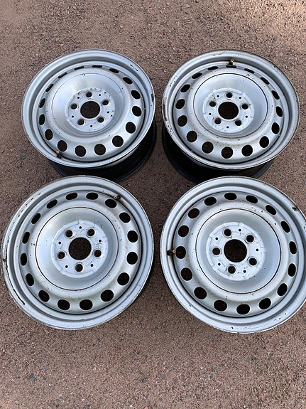 Viton vanteet