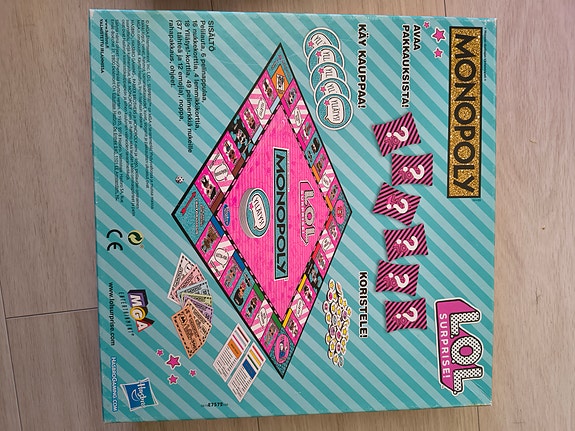 Product image 2 of 5