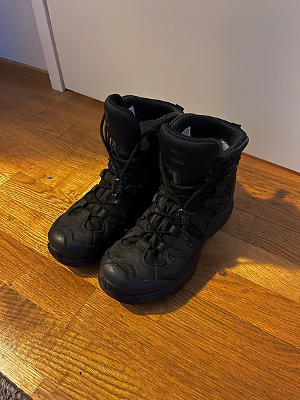 Salomon quest 4d forces 41 1/3