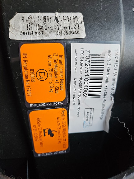 Product image 3 of 3