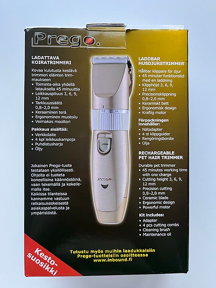 Product image 2 of 6