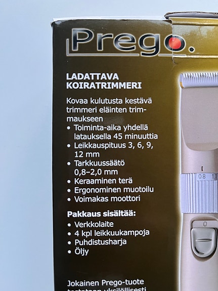 Product image 3 of 6