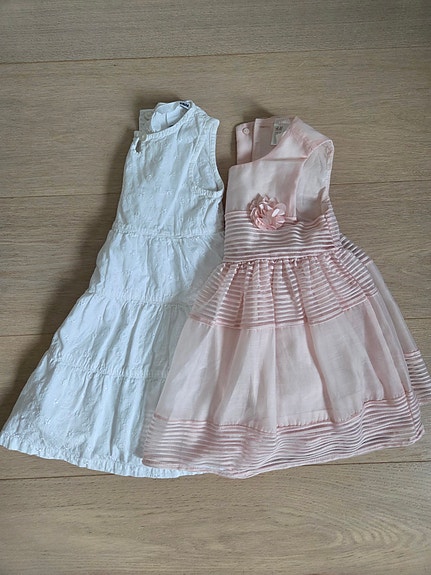 H&M juhlamekot 86 (92)