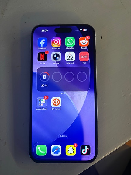 Product image 2 of 5