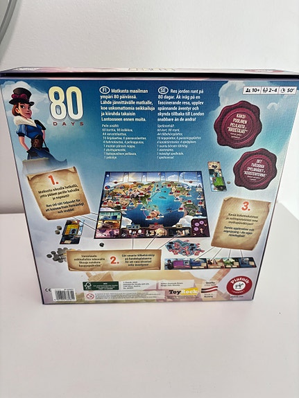 Product image 2 of 3