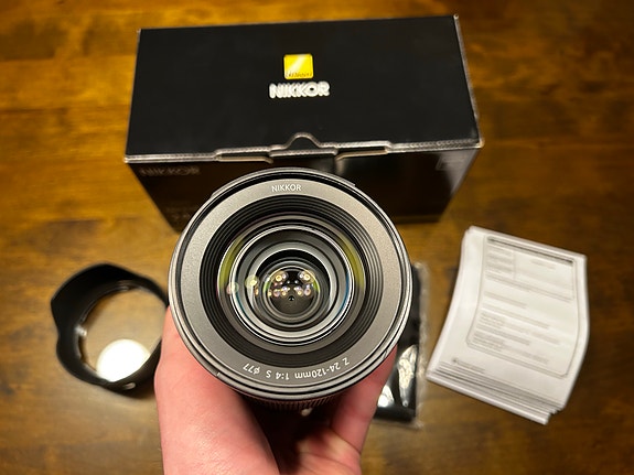 Product image 2 of 5