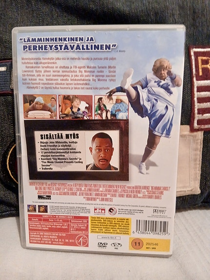 Product image 2 of 3