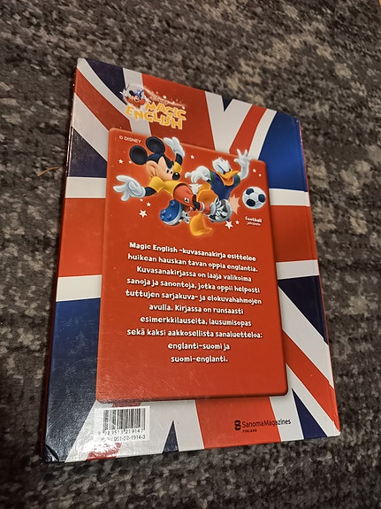 Product image 2 of 2