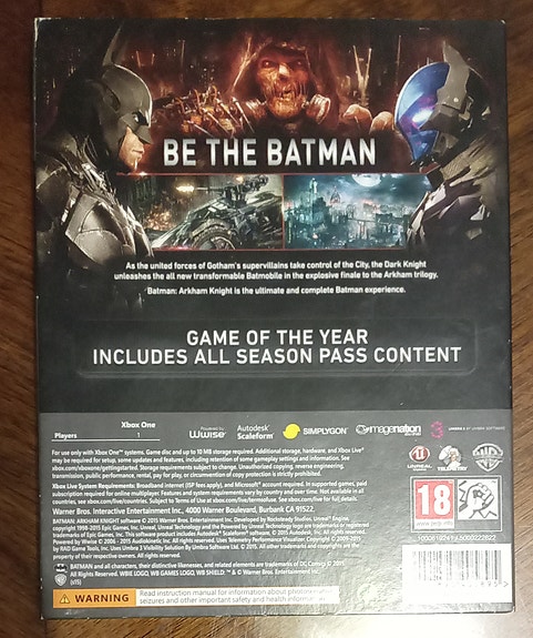 Product image 2 of 2