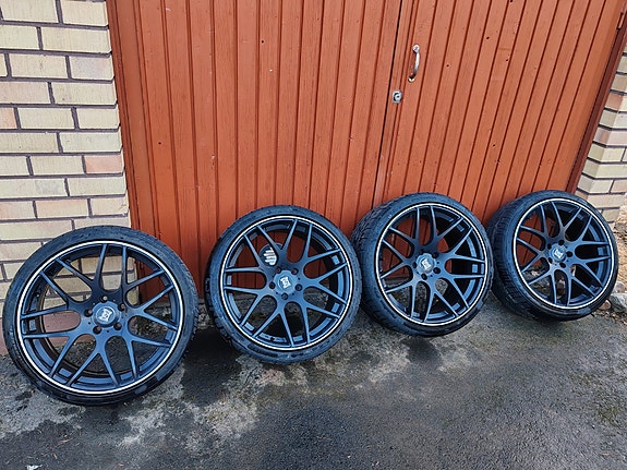 Solei exclusive 20"