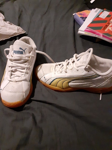 Puma lenkkarit,38
