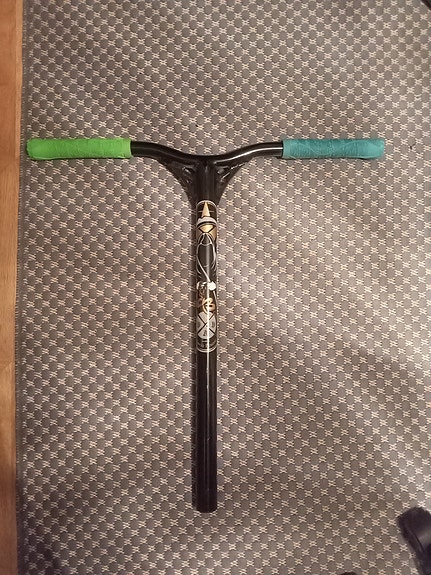 Blunt envy reaper ev2 620mm tanko