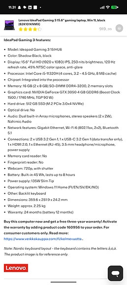 Product image 5 of 5