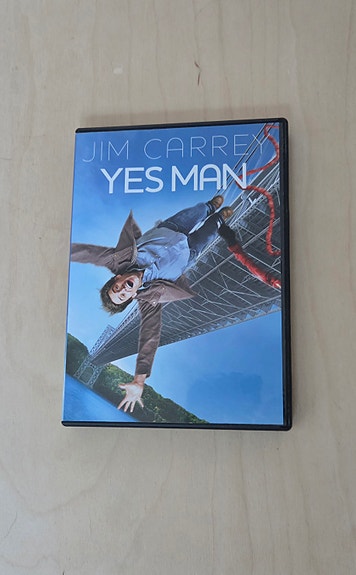 Yes Man