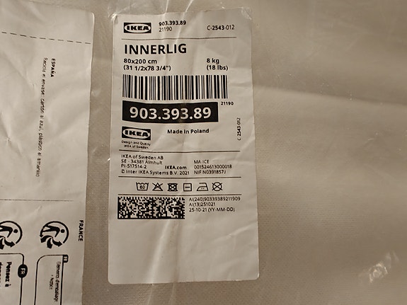 Product image 2 of 2