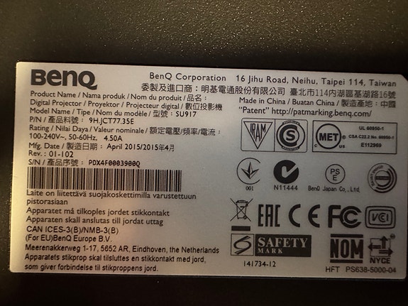 Product image 2 of 5