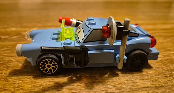 Product image 2 of 5