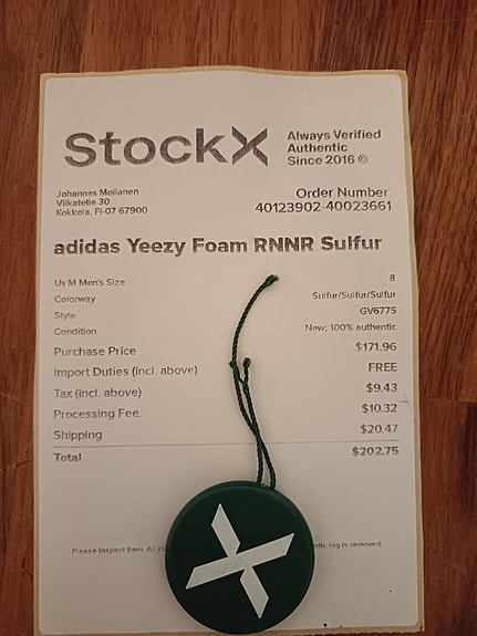 Product image 2 of 5