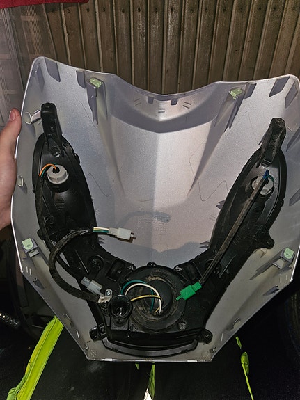 Product image 2 of 5