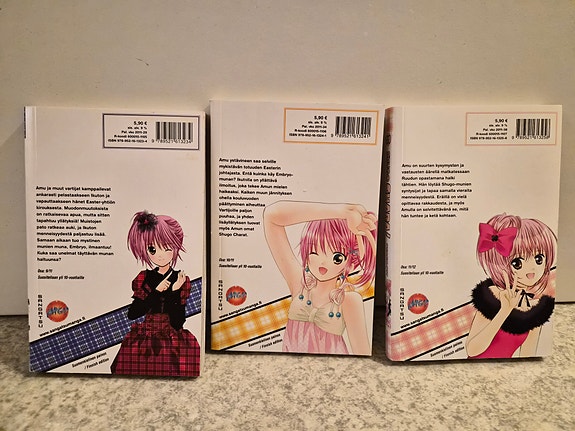 Product image 2 of 3