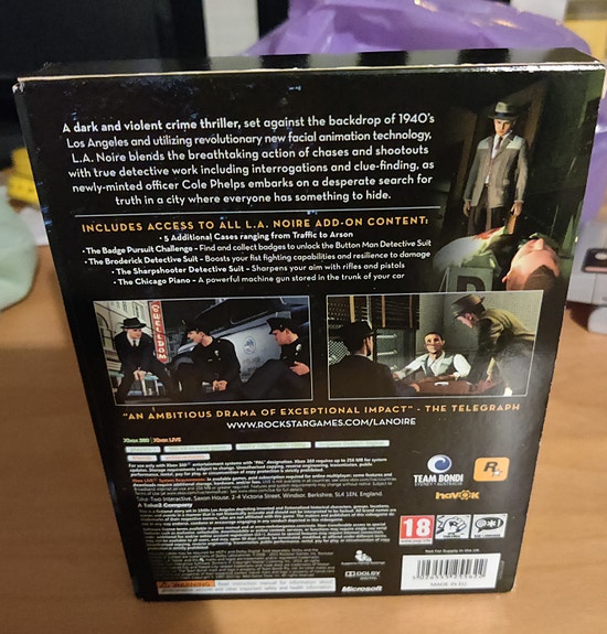 Product image 2 of 3