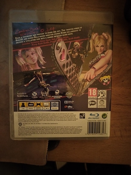 Product image 2 of 3