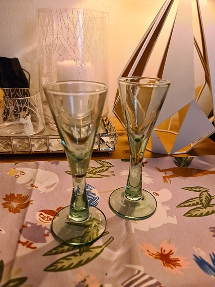 Nuutajärvi Pro Arte juhlapikari