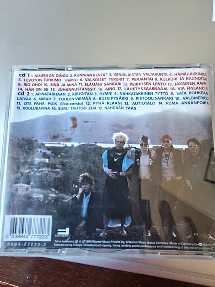 Product image 2 of 2