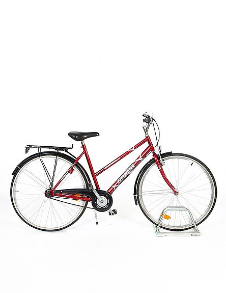 SARDA Classic City polkupyörä, 28"