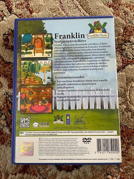 Product image 2 of 3