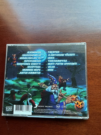 Product image 2 of 10