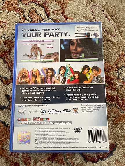 Product image 2 of 3