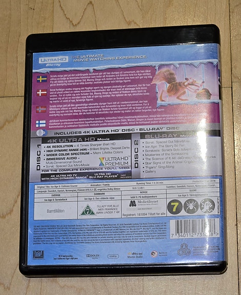 Product image 2 of 3