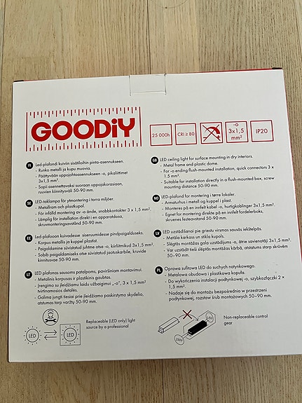 Product image 2 of 5