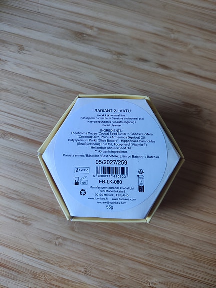 Product image 2 of 3