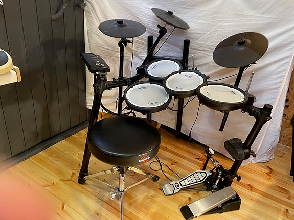 Roland TD-1