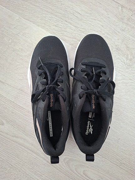 Reebok lenkkarit, koko 37