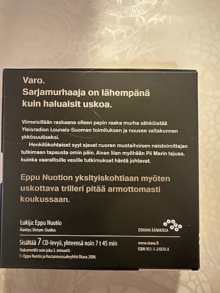 Product image 2 of 2