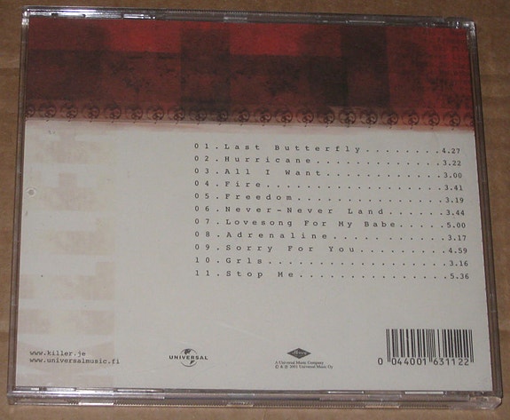 Product image 2 of 10